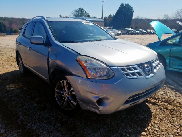 nissan rogue s 2012 jn8as5mv7cw382793