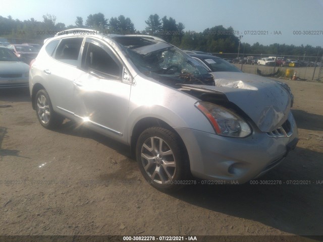 nissan rogue 2012 jn8as5mv7cw388187