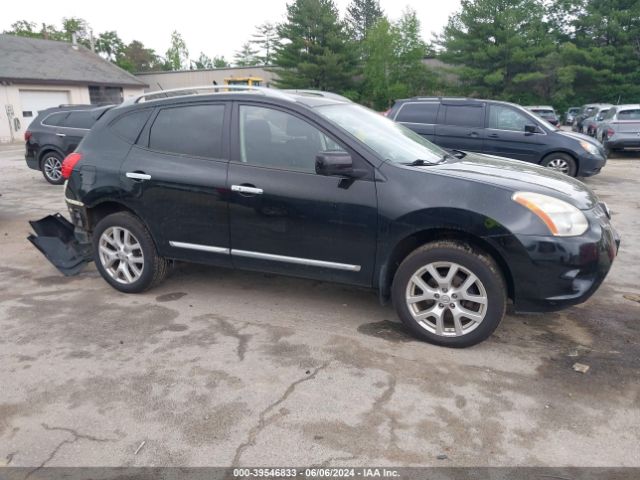 nissan rogue 2012 jn8as5mv7cw398069