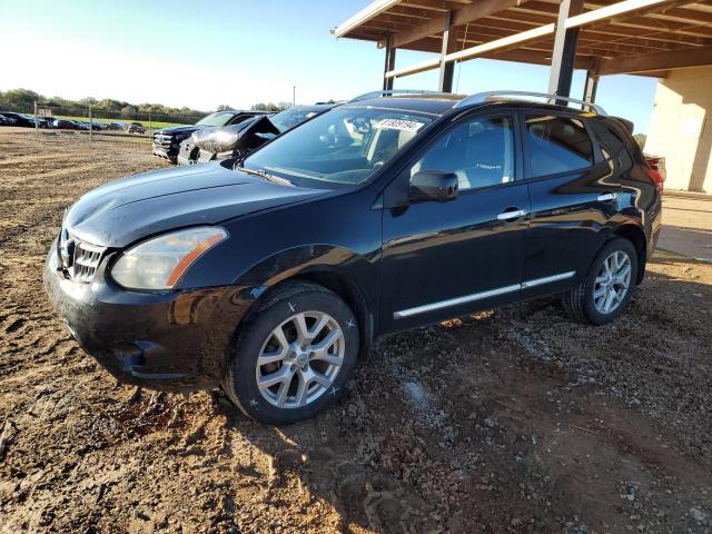 nissan rogue s 2012 jn8as5mv7cw421477