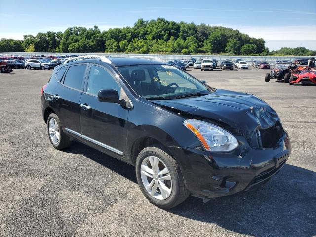 nissan rogue s 2012 jn8as5mv7cw710598