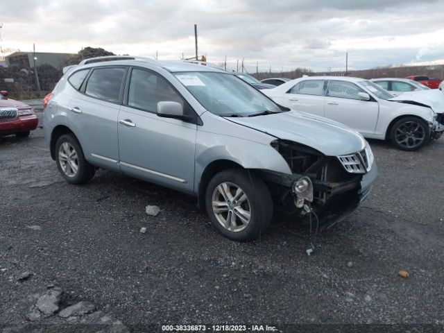 nissan rogue 2013 jn8as5mv7dw102744