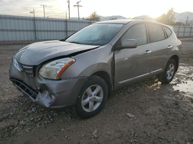 nissan rogue s 2013 jn8as5mv7dw119835