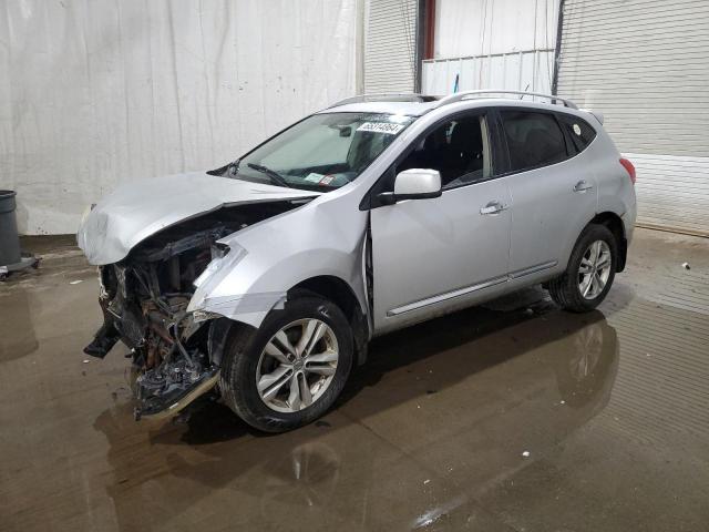 nissan rogue s 2013 jn8as5mv7dw123481