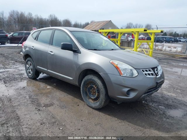 nissan rogue 2013 jn8as5mv7dw148199