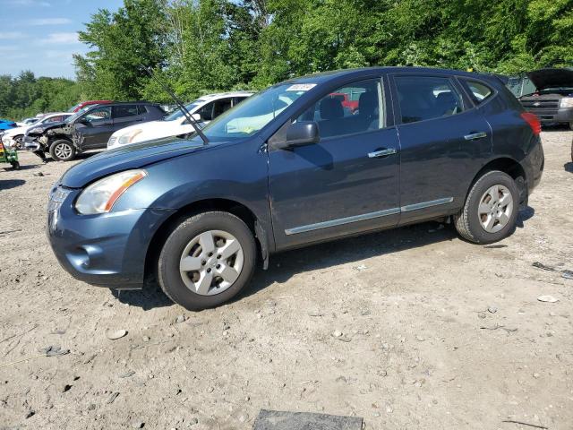 nissan rogue 2013 jn8as5mv7dw602483