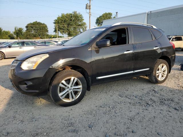 nissan rogue s 2013 jn8as5mv7dw602550