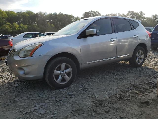 nissan rogue 2013 jn8as5mv7dw613631