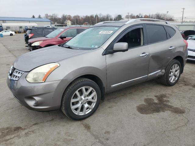 nissan rogue s 2013 jn8as5mv7dw614455