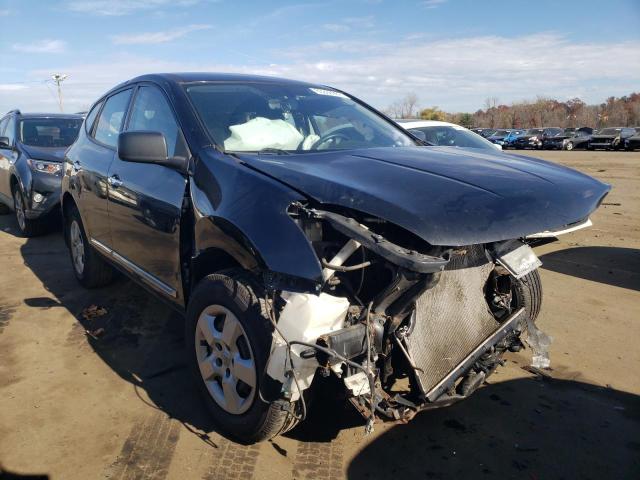 nissan rogue s 2013 jn8as5mv7dw624581