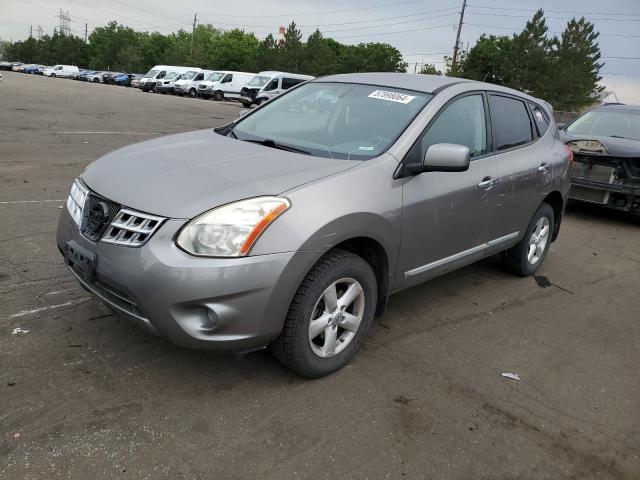 nissan rogue 2013 jn8as5mv7dw626749