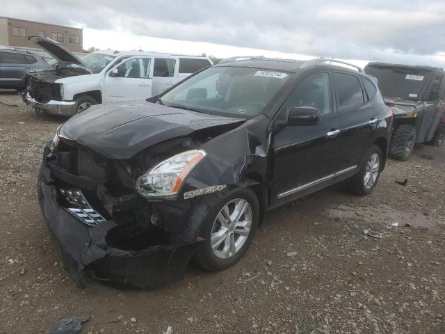 nissan rogue s 2013 jn8as5mv7dw629053