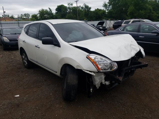 nissan rogue s 2013 jn8as5mv7dw632714