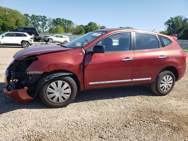 nissan rogue 2013 jn8as5mv7dw636634