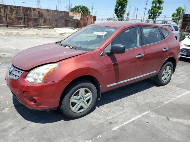 nissan rogue s 2013 jn8as5mv7dw637377