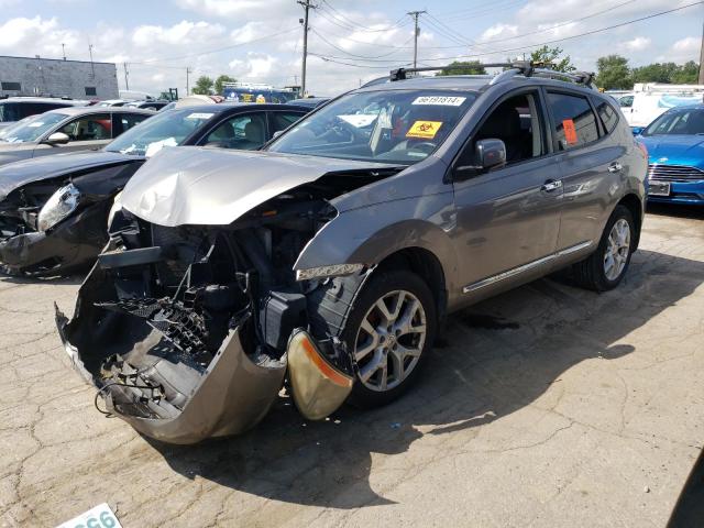 nissan rogue s 2013 jn8as5mv7dw641915