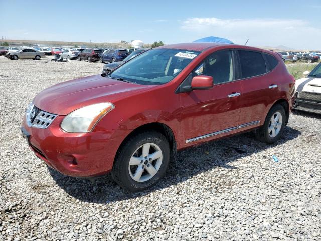 nissan rogue s 2013 jn8as5mv7dw644006