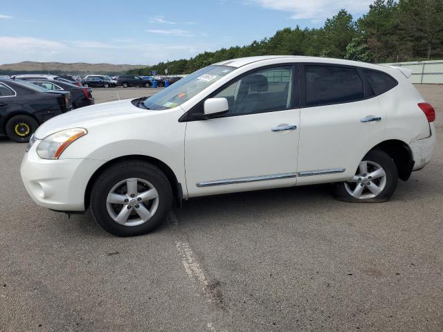 nissan rogue s 2013 jn8as5mv7dw644863