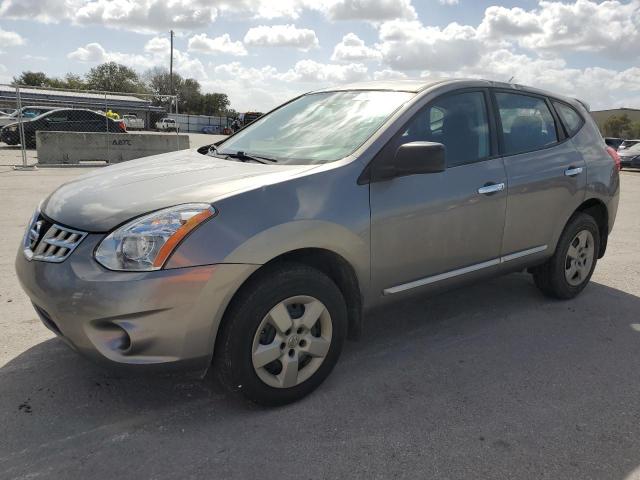 nissan rogue s 2013 jn8as5mv7dw646841