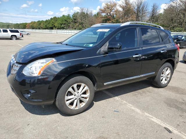 nissan rogue s 2013 jn8as5mv7dw646886