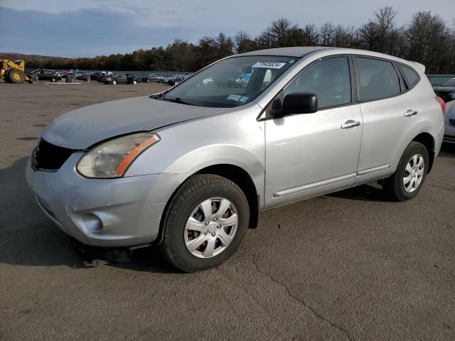 nissan rogue s 2013 jn8as5mv7dw649917