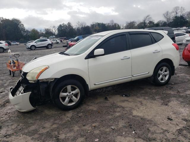 nissan rogue s 2013 jn8as5mv7dw652297