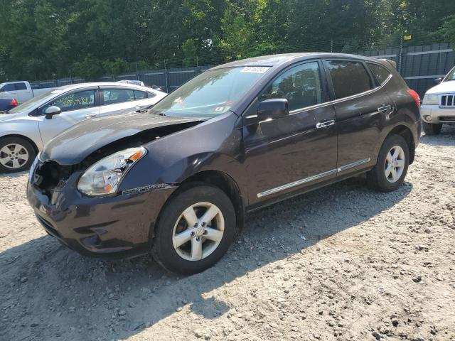 nissan rogue 2013 jn8as5mv7dw663039