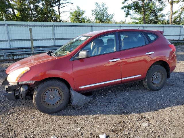 nissan rogue 2013 jn8as5mv7dw663574