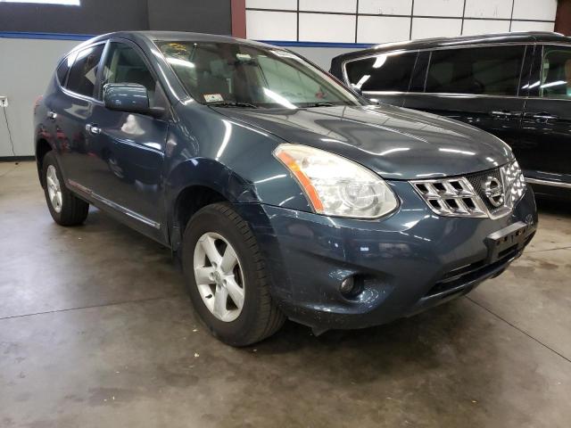 nissan rogue s 2013 jn8as5mv7dw664255