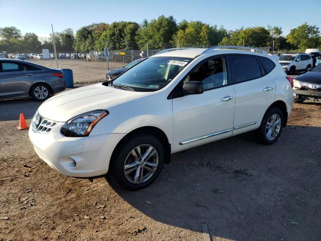 nissan rogue sele 2015 jn8as5mv7fw253618