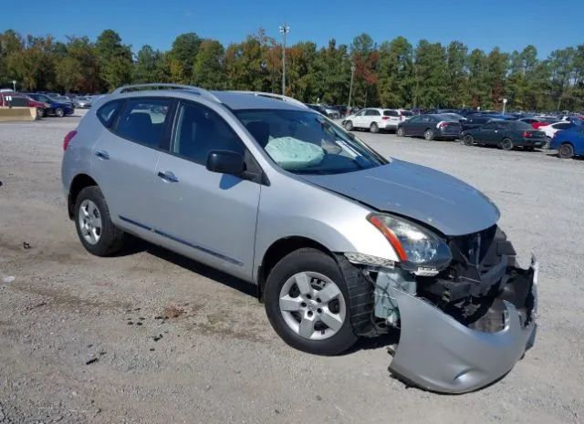 nissan rogue 2015 jn8as5mv7fw764584