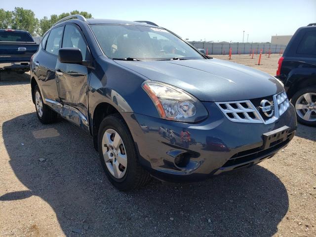 nissan rogue sele 2015 jn8as5mv7fw765265