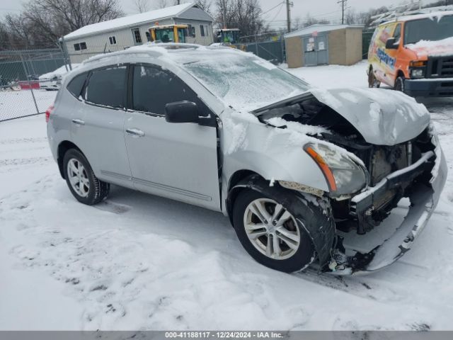 nissan rogue 2015 jn8as5mv7fw768411