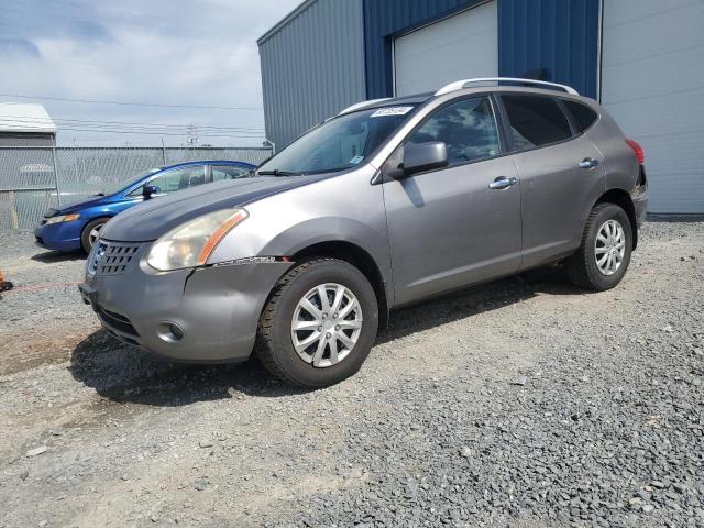 nissan rogue s 2010 jn8as5mv8aw106846