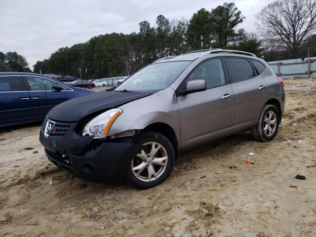 nissan rogue 2010 jn8as5mv8aw108239