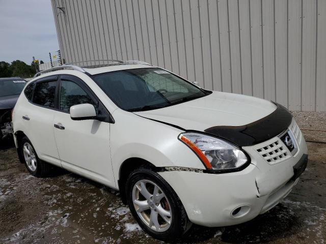 nissan rogue s 2010 jn8as5mv8aw108919