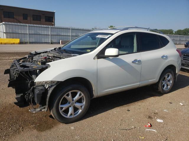 nissan rogue s 2010 jn8as5mv8aw108922