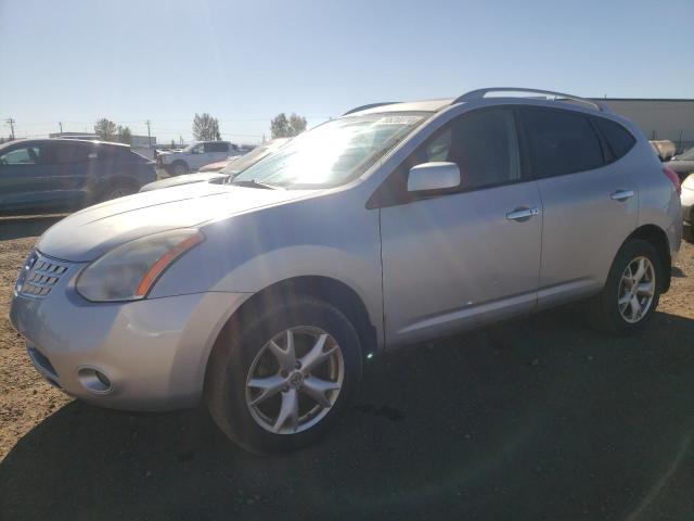 nissan rogue s 2010 jn8as5mv8aw116387