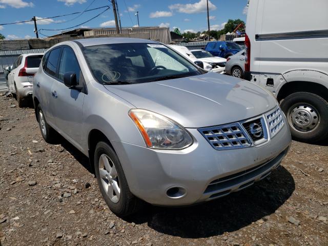 nissan rogue s 2010 jn8as5mv8aw132377