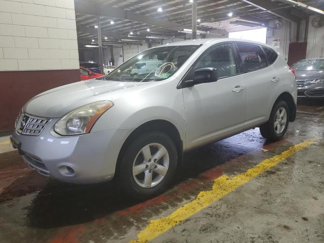 nissan rogue 2010 jn8as5mv8aw135747