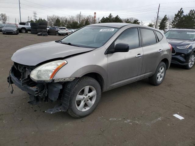 nissan rogue 2010 jn8as5mv8aw142827