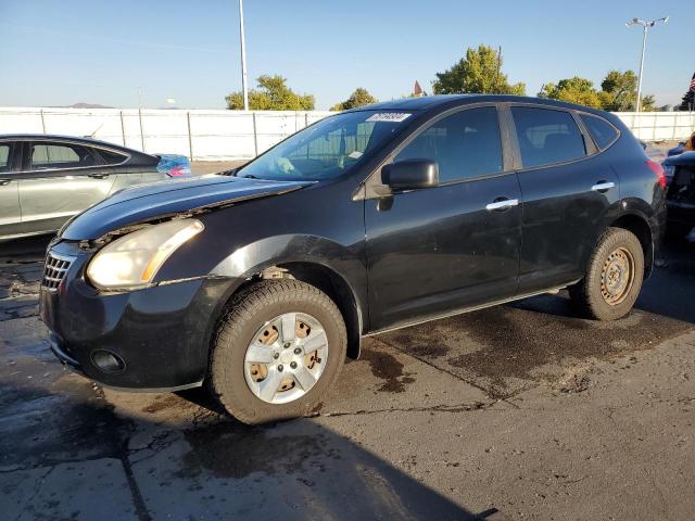 nissan rogue s 2010 jn8as5mv8aw148157