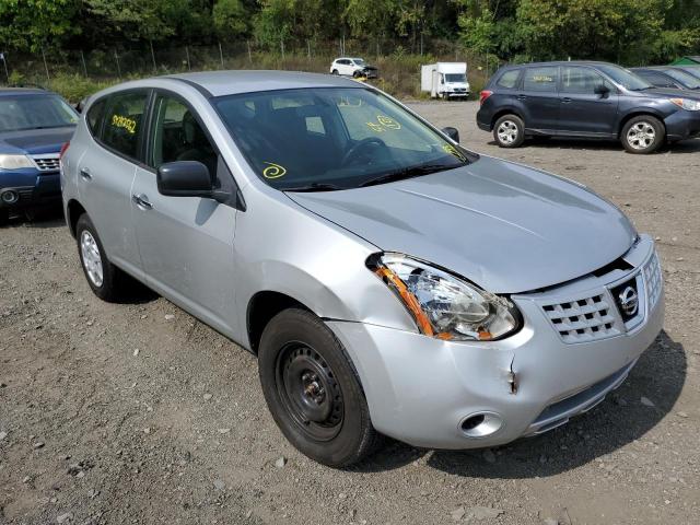 nissan rogue s 2010 jn8as5mv8aw148692