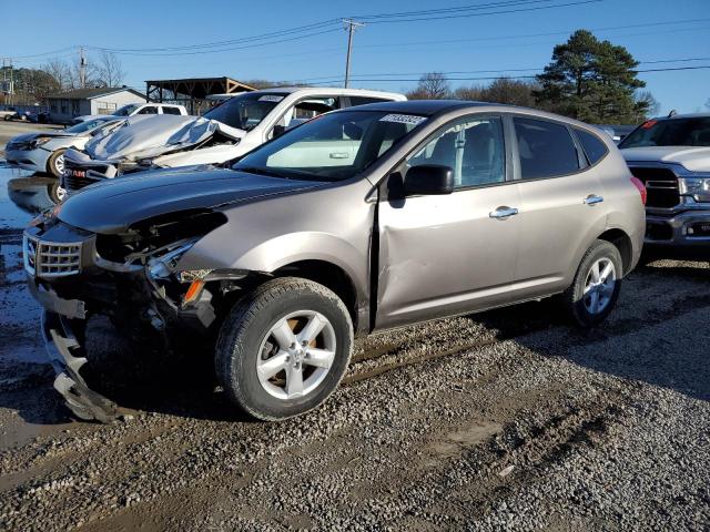 nissan rogue s 2010 jn8as5mv8aw148868