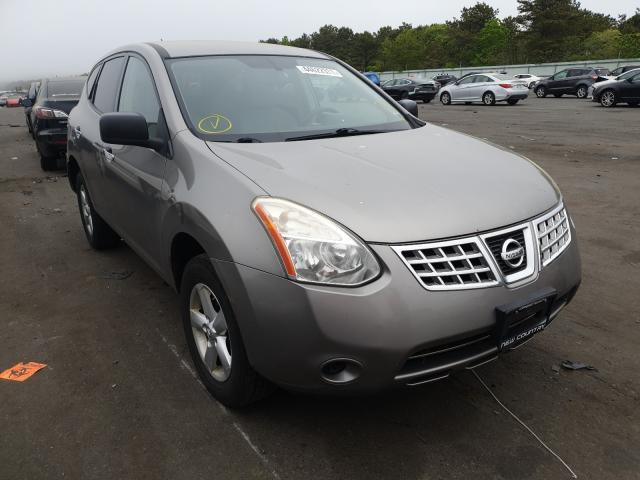 nissan rogue s 2010 jn8as5mv8aw149261