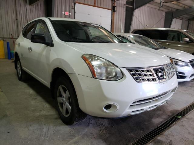 nissan rogue s 2010 jn8as5mv8aw609065