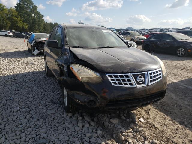 nissan rogue s 2010 jn8as5mv8aw612578