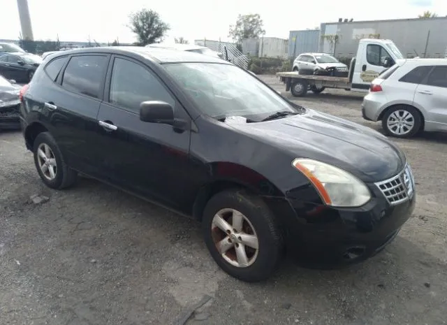 nissan rogue 2010 jn8as5mv8aw613066