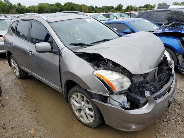 nissan rogue s 2011 jn8as5mv8bw258319