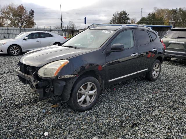 nissan rogue s 2011 jn8as5mv8bw259227